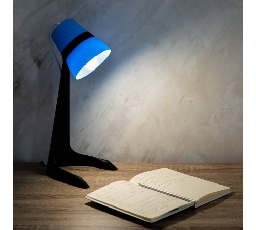Настольная лампа Uniel ULO-K22 LED 5 Вт UL-00009544