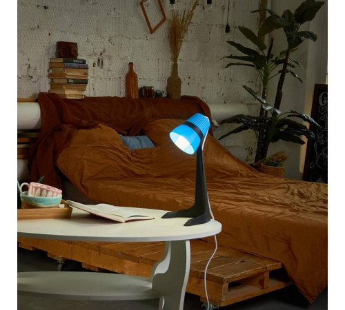Настольная лампа Uniel ULO-K22 LED 5 Вт UL-00009544