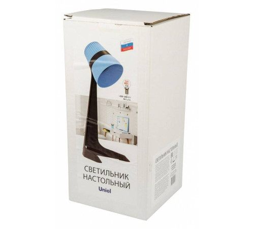 Настольная лампа Uniel ULO-K22 LED 5 Вт UL-00009544