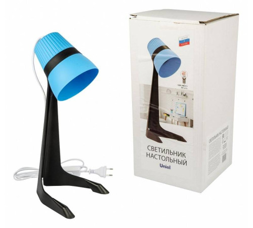 Настольная лампа Uniel ULO-K22 LED 5 Вт UL-00009544