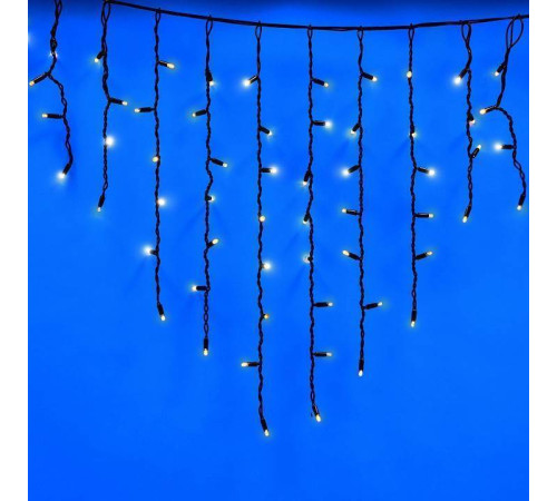 Бахрома световая Uniel UL-00009924