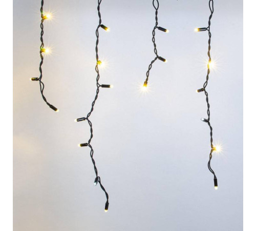 Бахрома световая Uniel UL-00009924