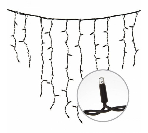 Бахрома световая Uniel UL-00009924