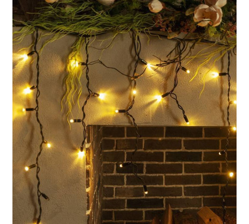 Бахрома световая Uniel UL-00009924