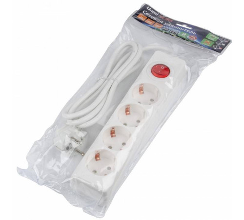 Удлинитель Uniel Ultra UL-00010022