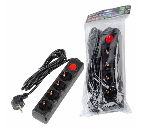 Удлинитель Uniel Ultra UL-00010023