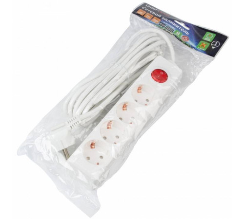 Удлинитель Uniel Ultra UL-00010024