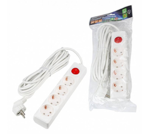 Удлинитель Uniel Ultra UL-00010024