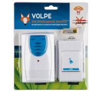 Звонок беспроводной Volpe UDB-Q032 UL-00010594