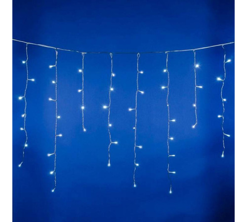 Бахрома световая Uniel ULD-B25006-440/TTK UL-00010885