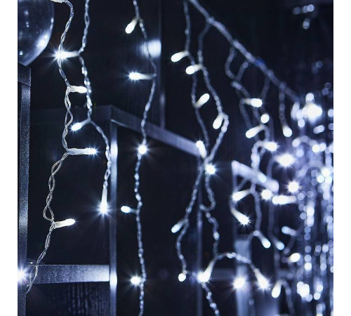 Бахрома световая Uniel ULD-B25006-440/TTK UL-00010885