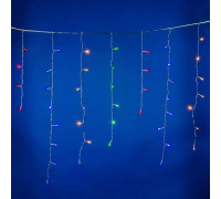 Бахрома световая Uniel ULD-B6007-200/STK UL-00010888