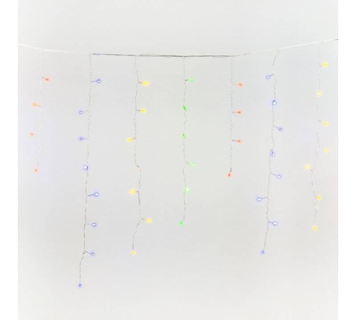 Бахрома световая Uniel ULD-B6007-200/STK UL-00010888