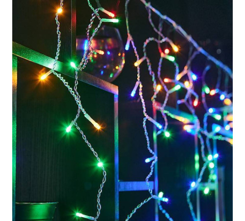 Бахрома световая Uniel ULD-B6007-200/STK UL-00010888