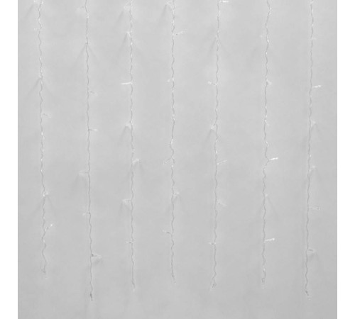 Занавес световой Uniel ULD-C1515-100/DTA UL-00010912