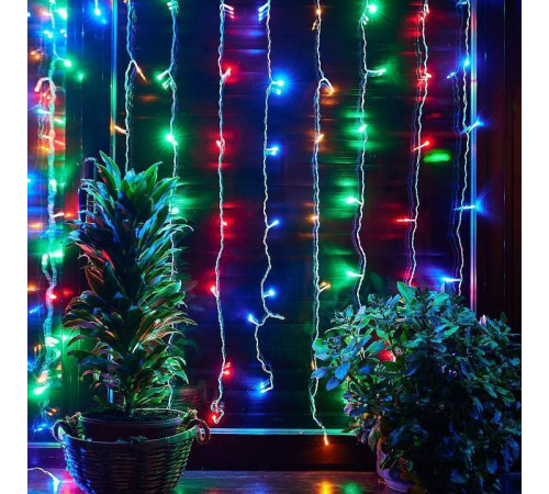 Занавес световой Uniel ULD-C1515-100/DTA UL-00010912