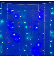 Занавес световой Uniel ULD-C3020-160/DTA UL-00010913