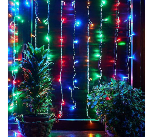 Занавес световой Uniel ULD-C3020-160/DTA UL-00010913