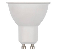 Лампа светодиодная Volpe LED-JCDR GU10 7Вт 6500K UL-00011186