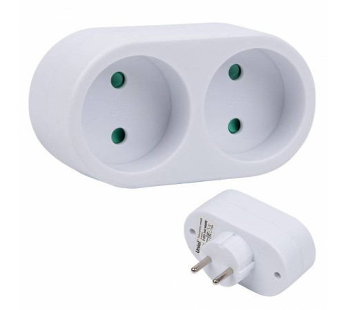 Разветвитель Uniel UL-00011233