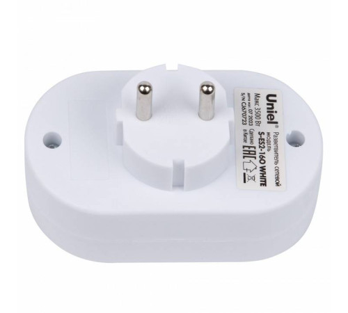 Разветвитель Uniel UL-00011233