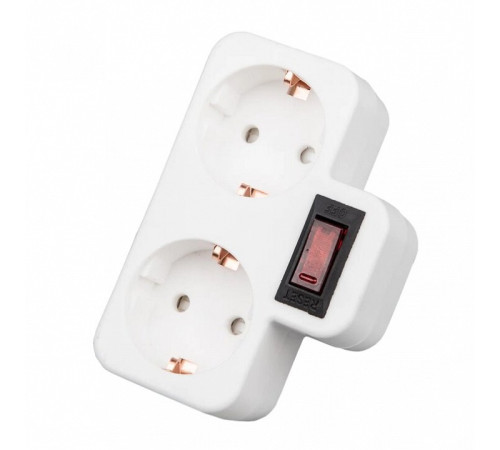 Разветвитель Uniel UL-00011243