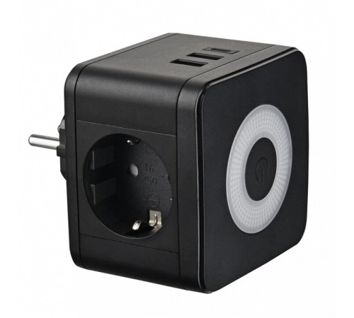 Разветвитель Uniel UL-00011246