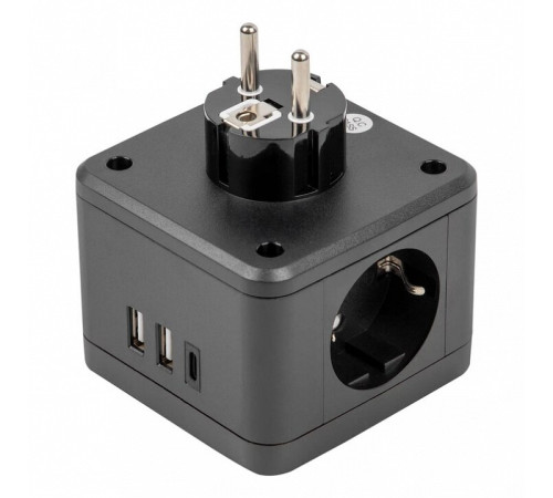 Разветвитель Uniel UL-00011246