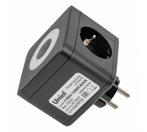 Разветвитель Uniel UL-00011246