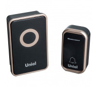 Звонок беспроводной Uniel UDB-094W UL-00011367