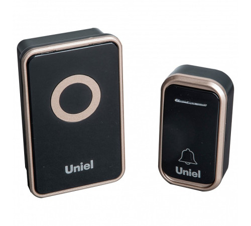 Звонок беспроводной Uniel UDB-094W UL-00011367
