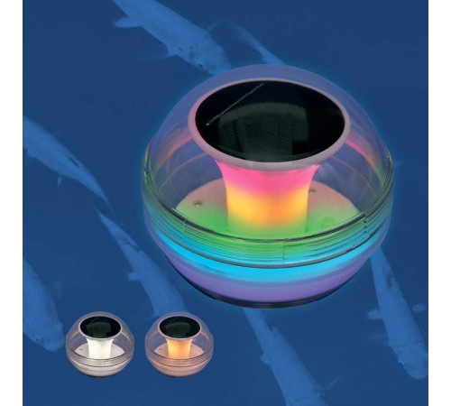 Шар световой Uniel POOL LIGHT UL-00011597