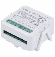 Контроллер-диммер Wi-Fi для смартфонов и планшетов Uniel UCH-A302 UL-00011711