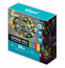 Гирлянда Нить Uniel  UL-00012087