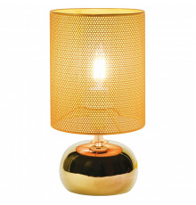 Настольная лампа декоративная Uniel UML-B307 UL-00012424