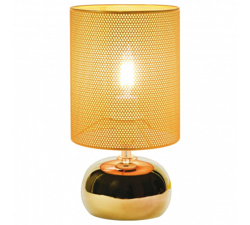 Настольная лампа декоративная Uniel UML-B307 UL-00012424