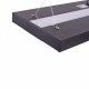 Подвесной светильник Uniel ULO-K16 UL-00012593