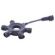 Разветвитель Uniel UL-00013230