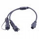 Разветвитель Uniel UL-00013233