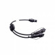 Разветвитель Uniel UL-00013233