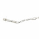 Бахрома световая Uniel ULD-B50006-880/TTK WARM WHITE IP44 UL-00013329