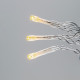Бахрома световая Uniel ULD-B50006-880/TTK WARM WHITE IP44 UL-00013329