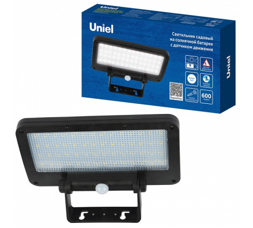 Настенно-потолочный прожектор Uniel UL-00013380