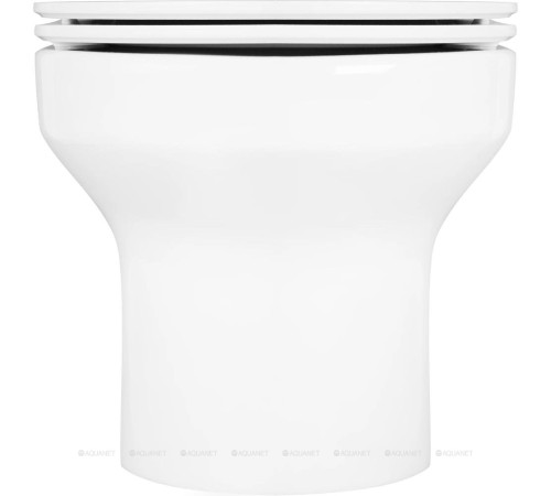 Унитаз подвесной Jacob Delafon Elite EDX114RU-00 500х360 мм с сиденьем EDX114RU-00