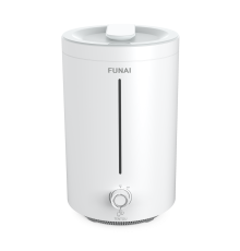 Увлажнитель воздуха ультразвуковой Funai Tentou USH-TTM7201WC