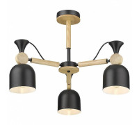 Люстра на штанге Velante  225-023-03