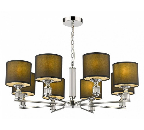 Подвесная люстра Velante 293-12 293-123-08