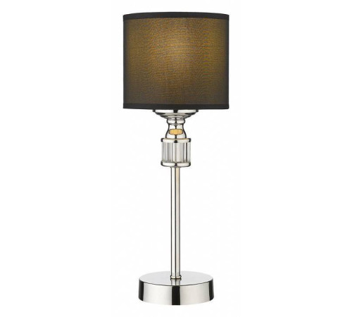 Настольная лампа декоративная Velante 293-12 293-124-01