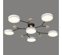 Потолочная люстра Velante Velante 446-007-06