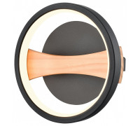 Накладной светильник Velante  450-021-01